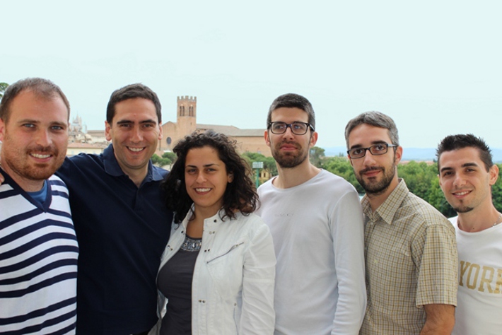 A Liquidweb il premio UpStart per il progetto BrainControl