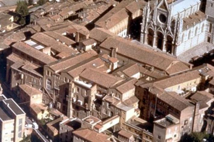 Al Santa Maria della Scala si raccontano storie di viandanti e pellegrini