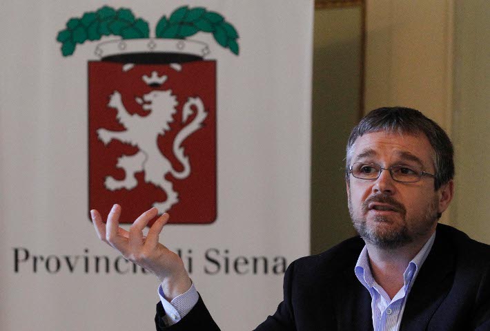 Bezzini: "Rischiamo la paralisi. Saremo costretti a tagliare i servizi"