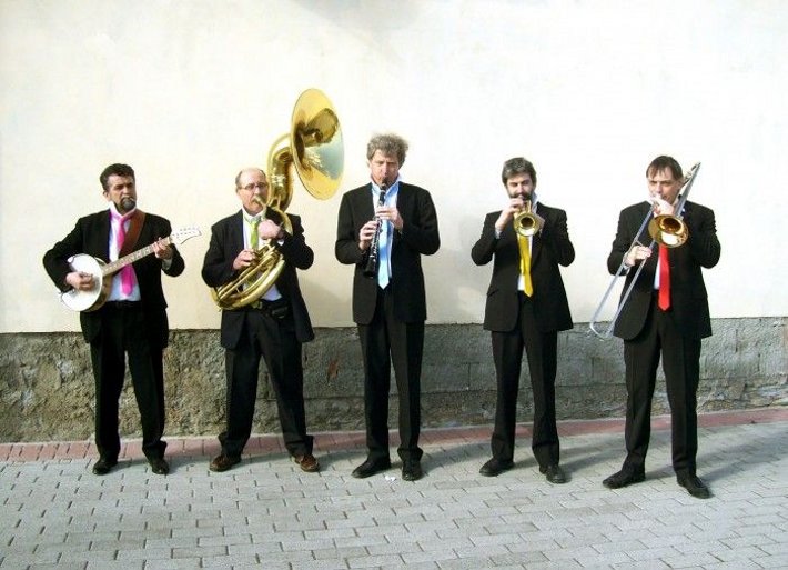 La musica si mette in cammino per onorare la Francigena