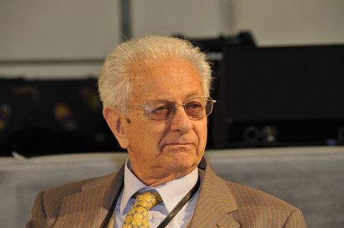 Università di Siena: cordoglio per la scomparsa di Luigi Berlinguer