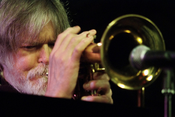 Tom Harrell in concerto per Jazz&Wine