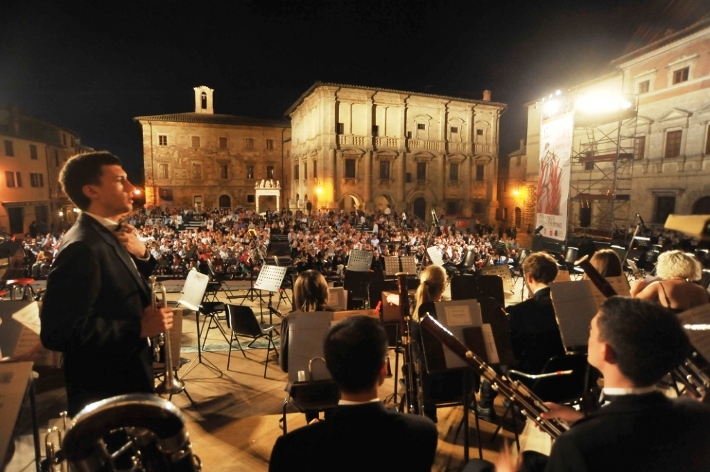 Cantiere internazionale d’arte: nella crisi generale un bilancio controcorrente