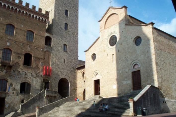 Le Quattro stagioni di Vivaldi in piazza Duomo