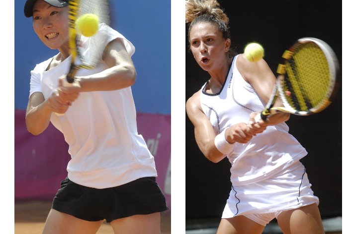 ITF Monteroni: 16 azzurre nel main draw