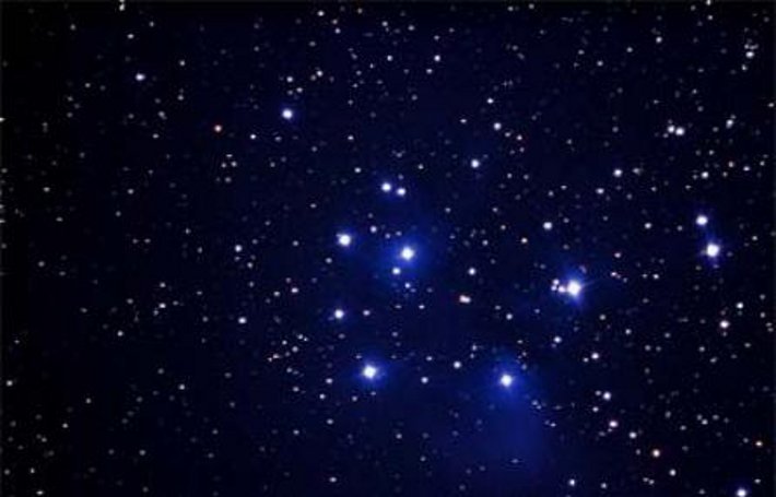 Appuntamento con le stelle (cadenti) del 10 agosto