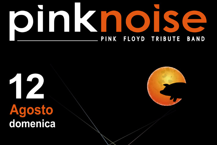 I Pink Noise in concerto a Monteriggioni per Calici di Stelle