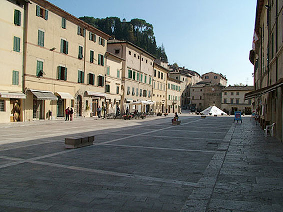 A Cetona uno spettacolo tra recitazione, musica e… cucina