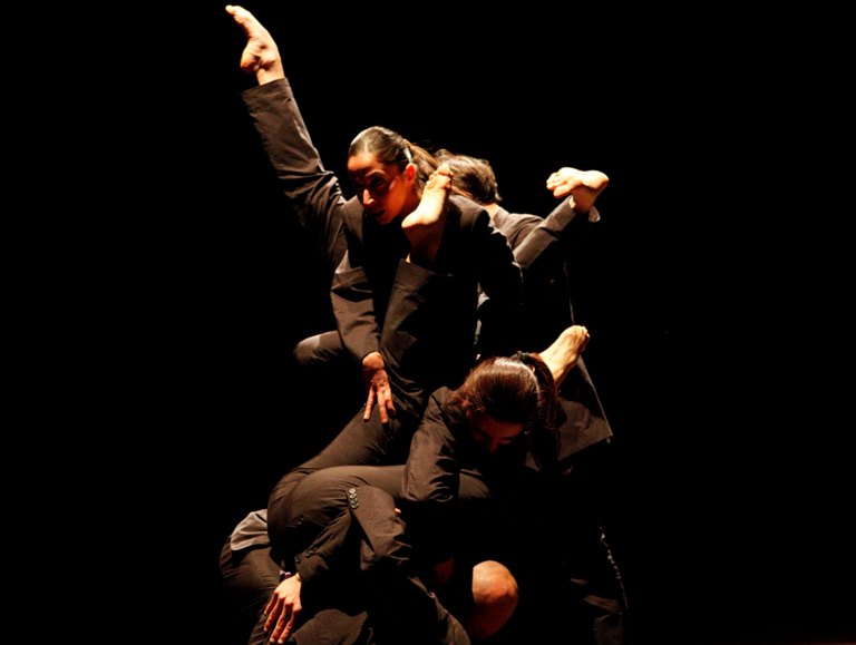 Al Centro Internazionale d’Arte in programma stage di danza