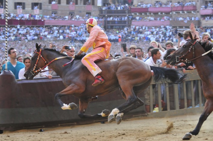 Palio dell’Assunta: è Valdimontone!!!