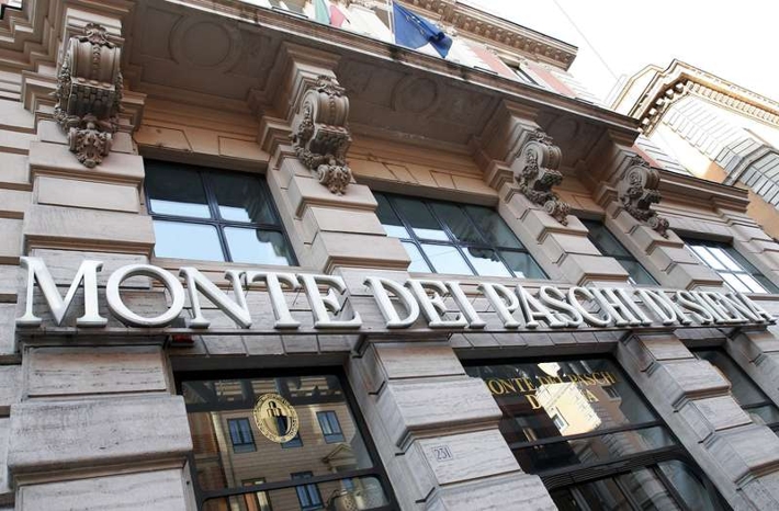 Mps: +17,58% in un venerdì 17 di borsa