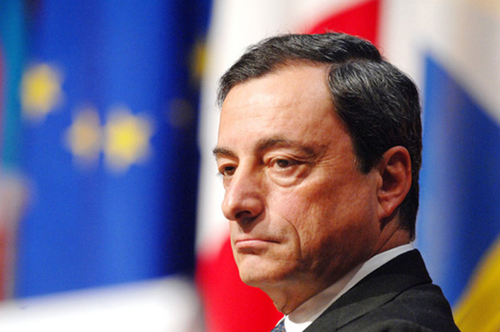 Profumo di… Draghi: due facce della stessa medaglia