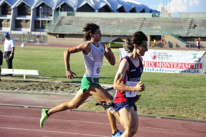 Atletica: a Siena la penultima tappa del Grand Prix MPS