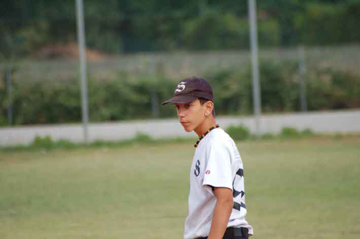 Baseball: concentramento in trasferta per Ragazzi ed Allievi