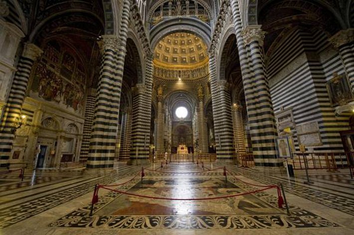 Associazione Archeosofica: 5 incontri dedicati al pavimento alchemico del Duomo