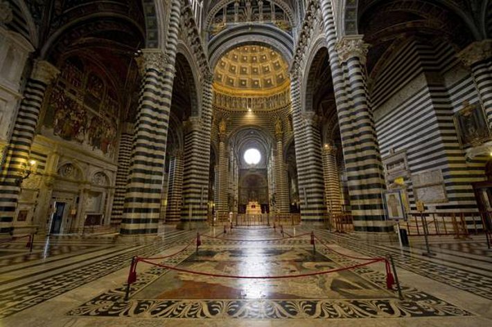 Duomo protagonista nel fine settimana con Opa Kids e Un tè all’Opera