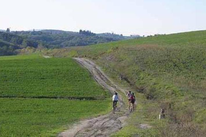 Ecomaratona del Chianti: iscrizioni verso quota mille