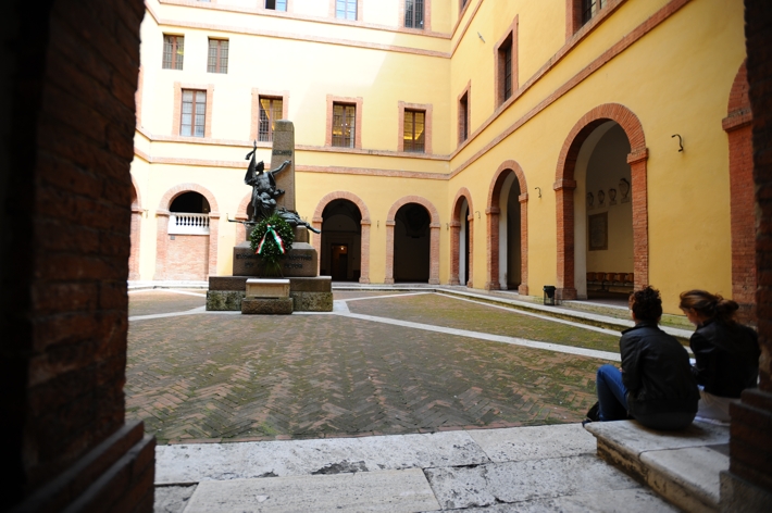 Università di Siena: si vota per il rettore il 7 luglio