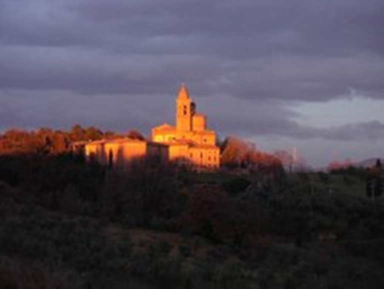 Musica Senensis, in concerto il Coro della Basilica di San Bernardino da Siena dell’Aquila