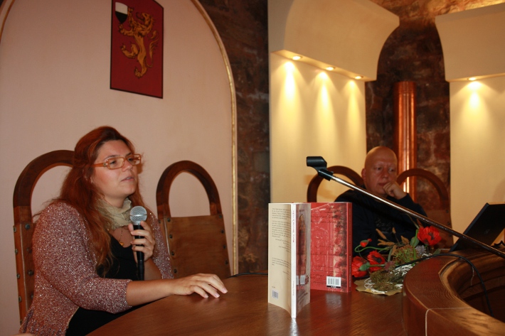 A Contignano la presentazione de "Le commende stefaniane"