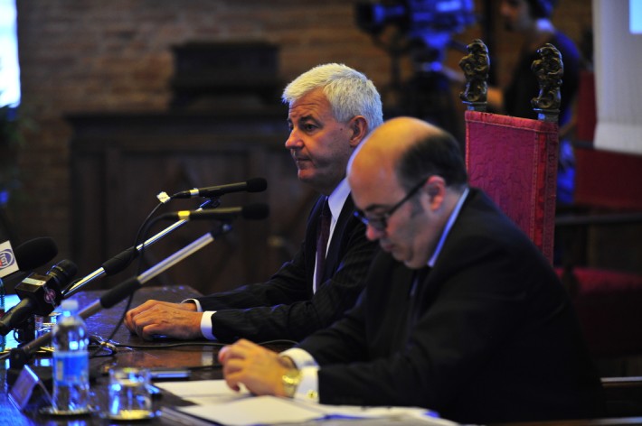 Antonveneta prossima all’incorporazione in MPS