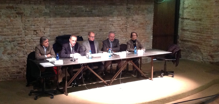 Mps e Bam insieme per presentare "Dipinti, sculture e disegni del Novecento"