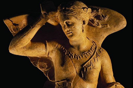 Un Thè con gli Etruschi: appuntamento al Museo di Chianciano