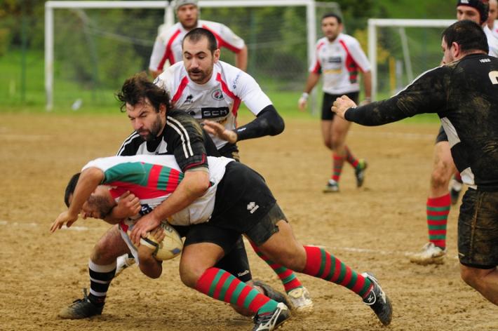 Cus Siena Rugby in trasferta a San Benedetto del Tronto