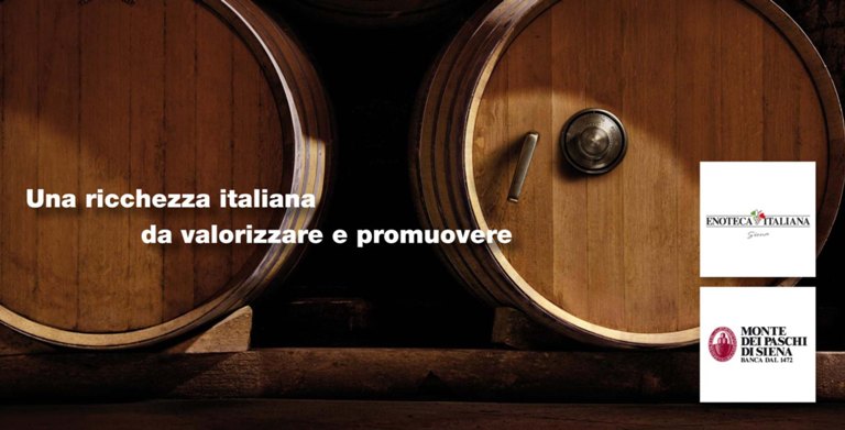 Al forum Montepaschi il gotha dei produttori di vino