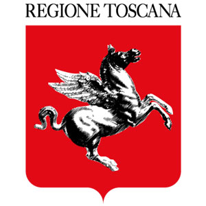 Uffici della Provincia con il Pegaso