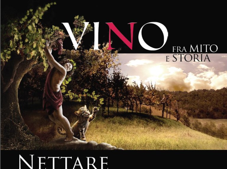 Montepulciano tra le tappe della mostra "Vino tra mito e storia"