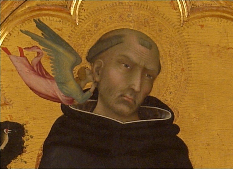 Tra Petrarca e Simone Martini: il teatro arriva in Pinacoteca