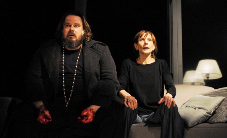 Il Macbeth di Shakespeare chiude il 2012 al teatro del Popolo