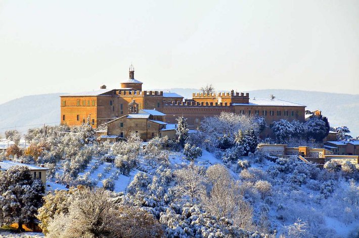 Concerto benefico al Monastero di Sant’Eugenio