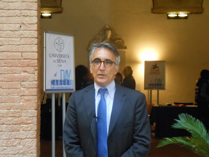 Il rettore Riccaboni nell’Academic Board dell’Università di Gibilterra