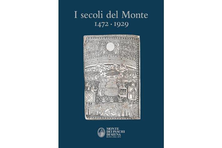 "I secoli del Monte.1472-1929" è anche digitale