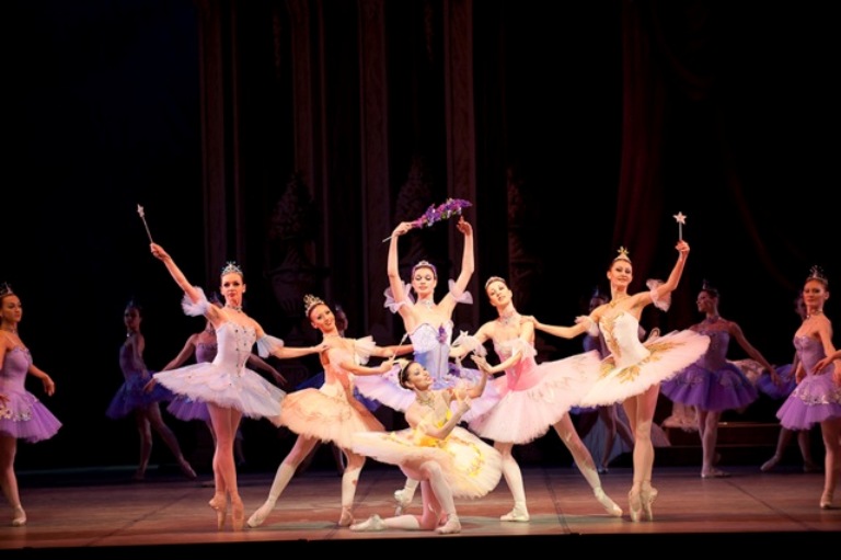 Il Balletto di San Pietroburgo in scena ai Rinnovati