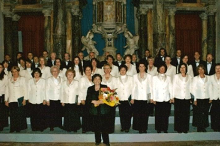 Il Coro VicoAlto in concerto per la Befana