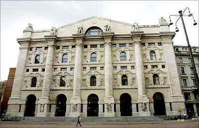 Mps: il Tesoro è il maggior azionista. Fintech cala al 2,42 per cento