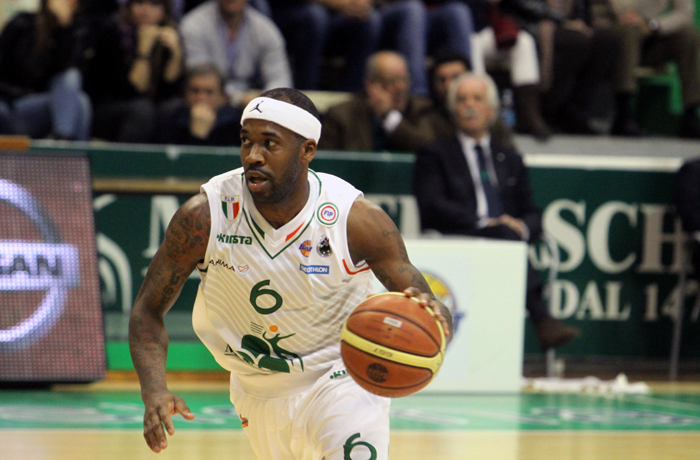 NBA chiama, ma Bobby Brown pensa al Khimki