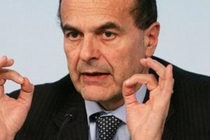 MPS: Bersani (PD) è male informato