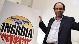 Rivoluzione Civile: "Siamo davanti ad una scelta di fondo"