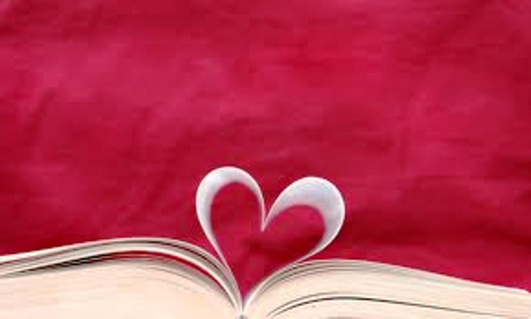 San Valentino: regala un libro. E’ più bello!