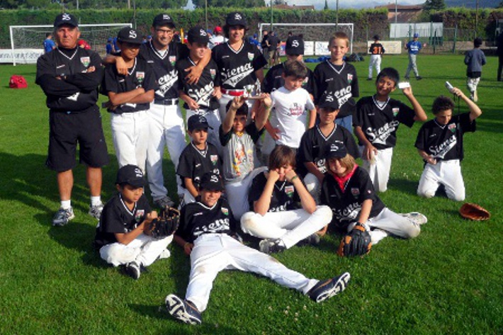 Baseball: riparte la Winter League Toscana