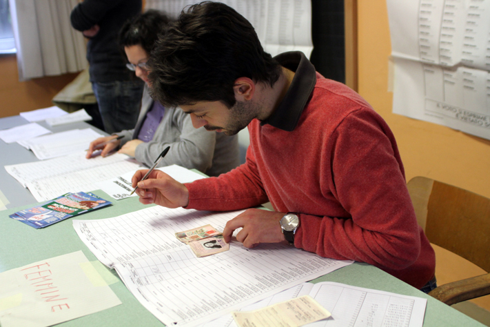 Referendum: chiuse le scuole dell’Infanzia comunali