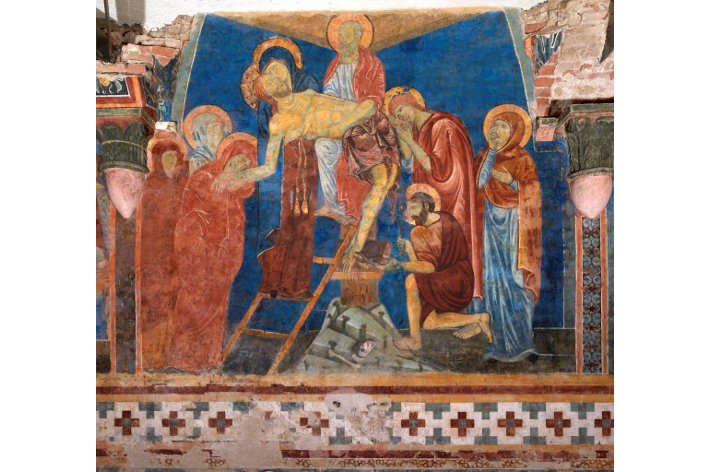 Resurrexi: itinerario tra i capolavori del Duomo