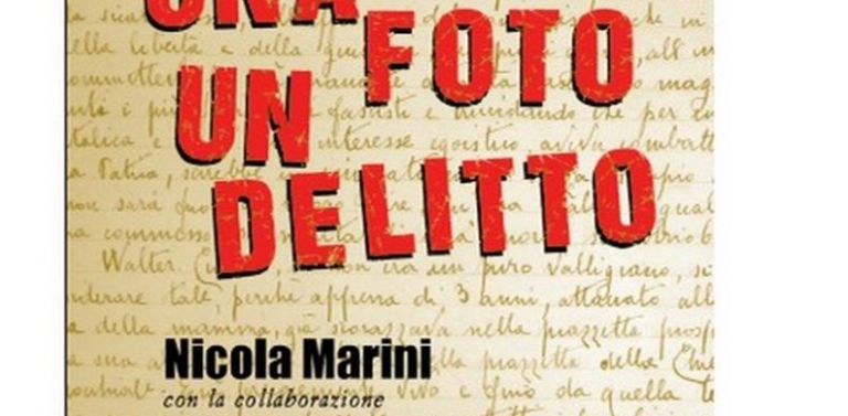 Il libro di Nicola Marini presentato a Montalcino