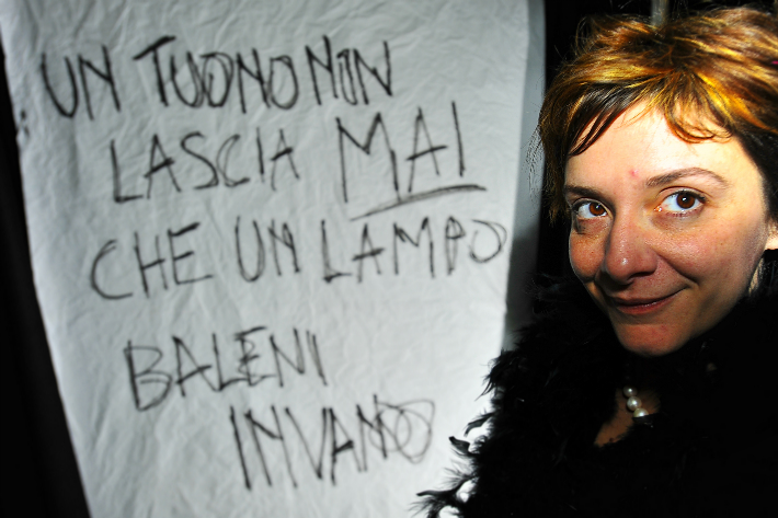 Arriva il Festival Teatropia dei Topi Dalmata