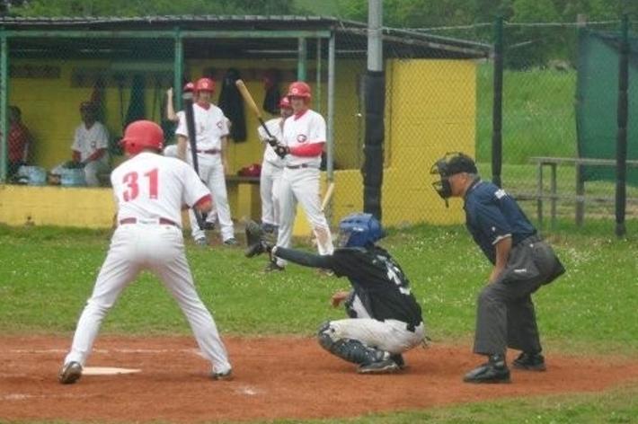 Baseball: pubblicati i calendari di Coppa Italia di Serie C