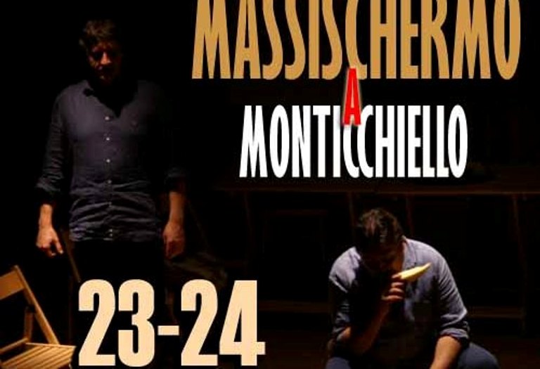 Storia di un Festival de L’Unità e dei mondiali… a Monticchiello